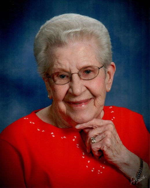 Obituary of Gladys Lucille Lloyd
