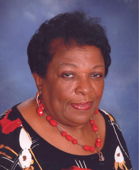 Obituary of Eunice A. Smith