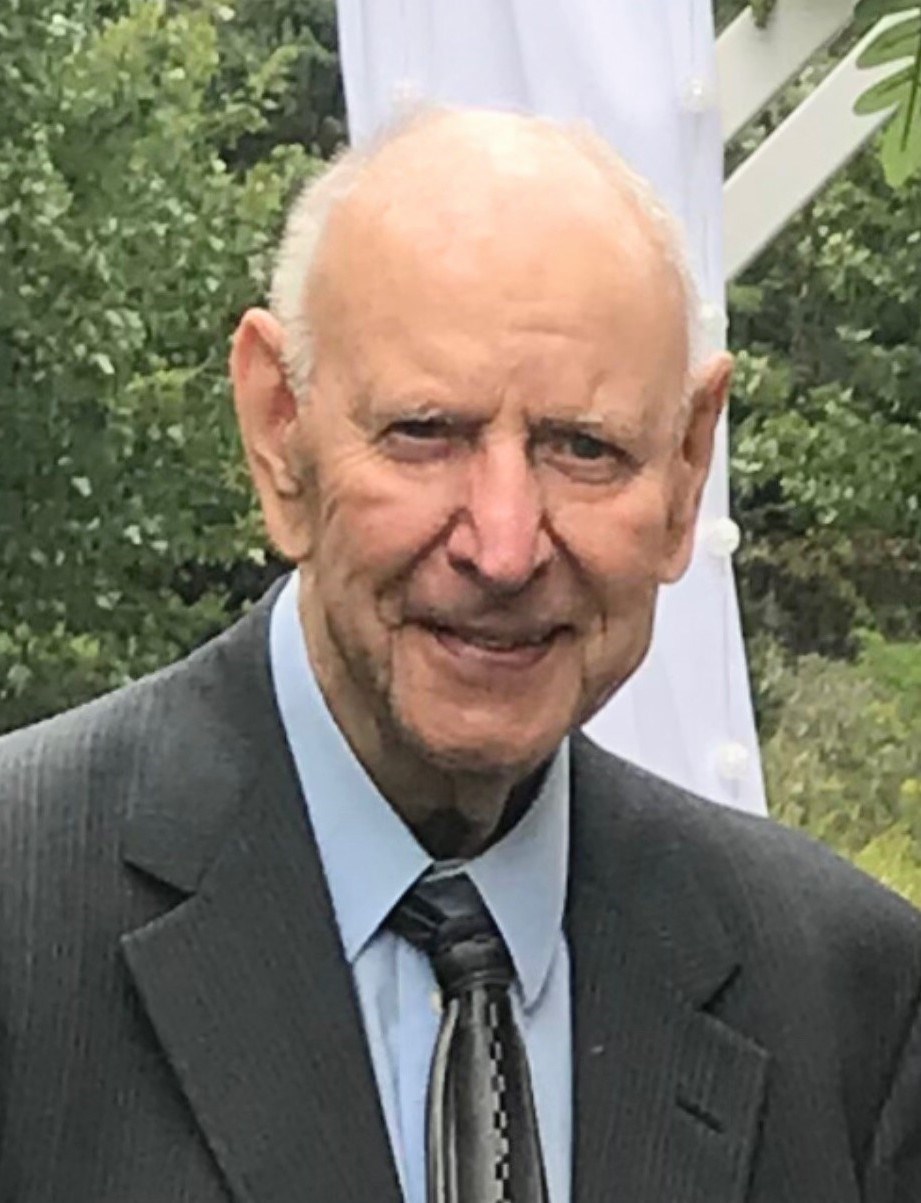 Obituary of Donald George Jenks Sr.