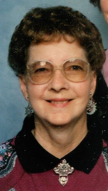 Obituary of Clarabelle Faye Leeling