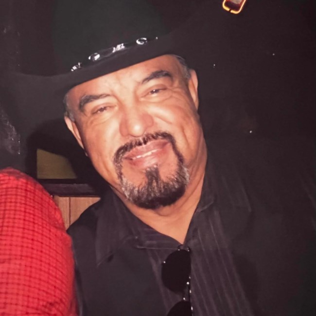Obituary of Paul Aleman Jr.