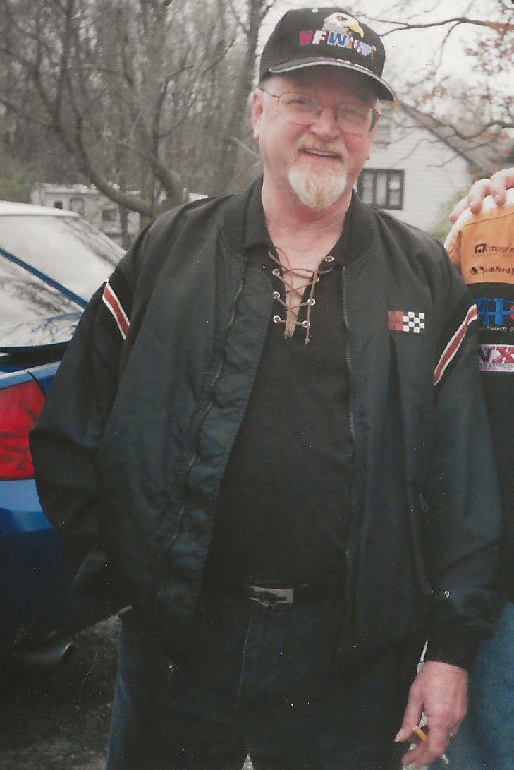 Richard Land Obituary Gladstone, MO