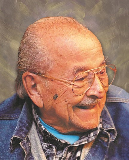 Obituary of Jose A Larin Zepeda