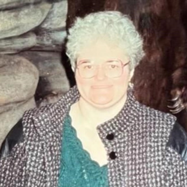 Obituary of Lera Romaine Benner