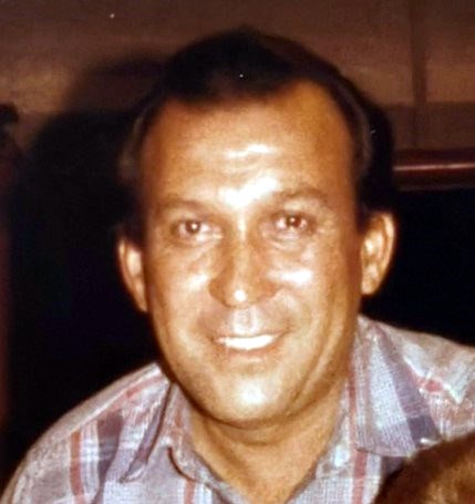 Avis de décès de Mario Garcia