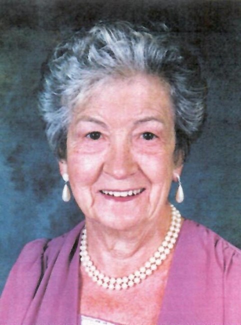Obituary of Hilda Anna Alice Wilson Higley