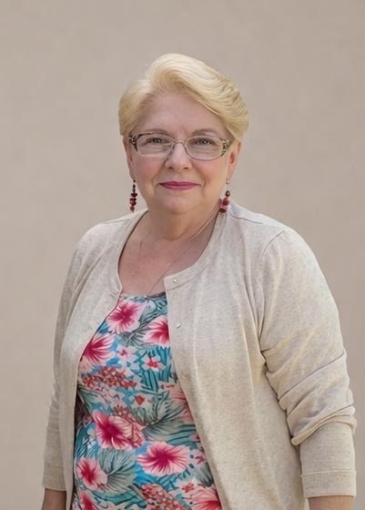 Obituary of Adrienne D. Makarewicz