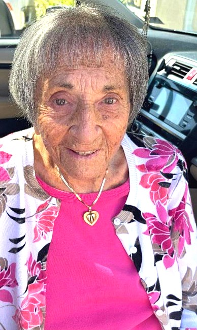 Obituary of Louise M Pape