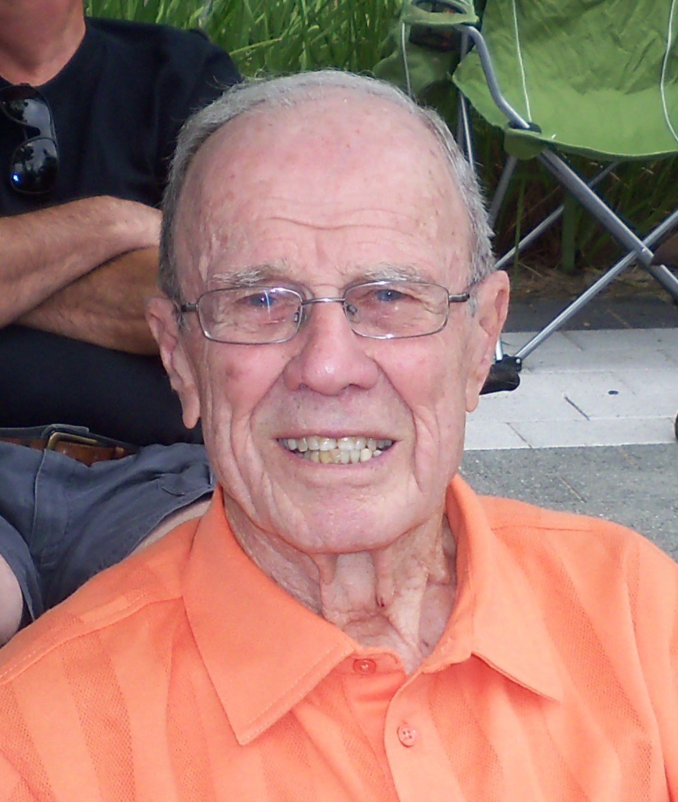 Wilson Paul Millet Obituary Baton Rouge, LA