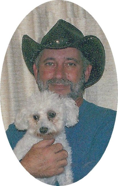 Obituary of Paul Allen Warner