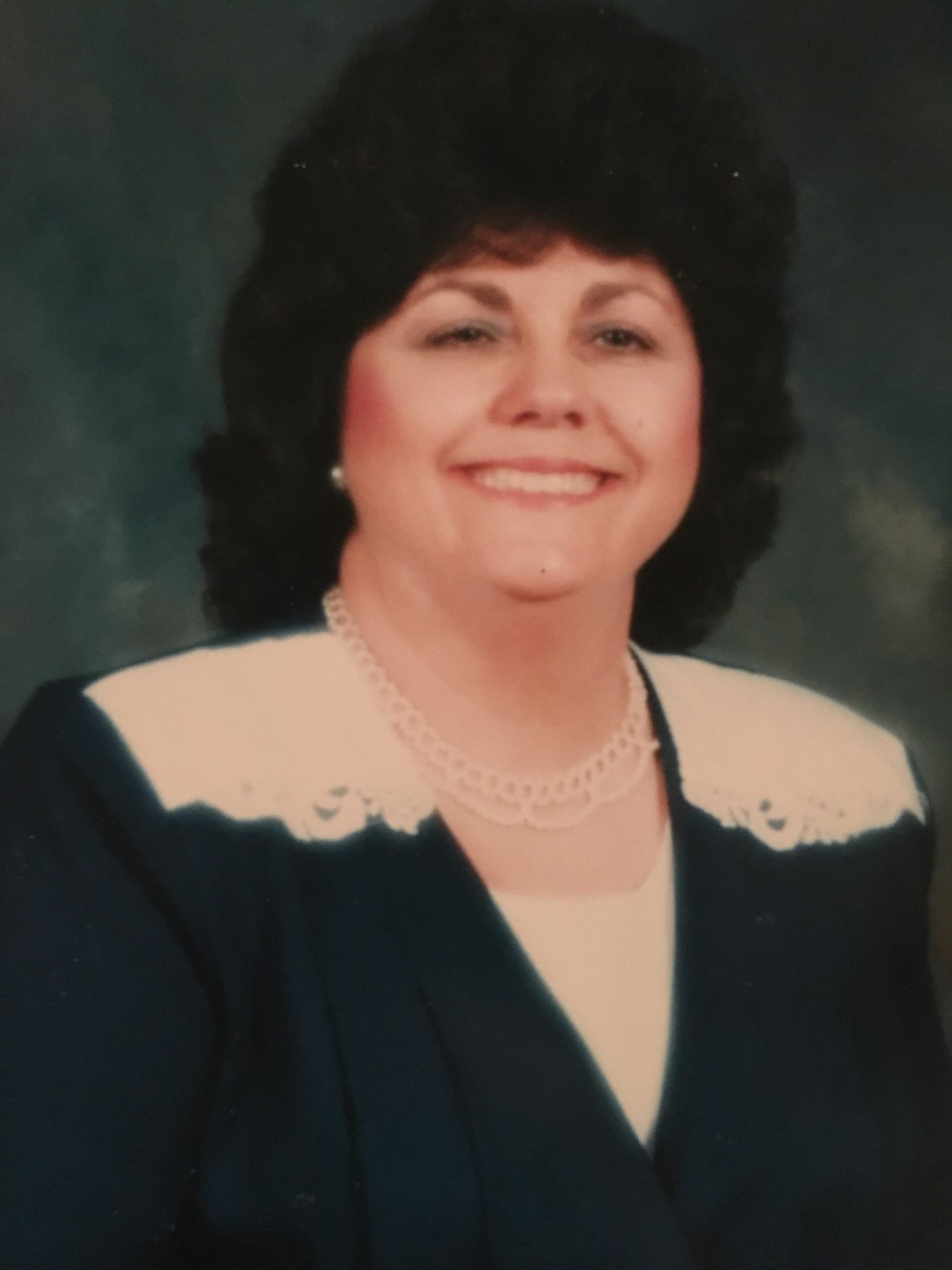 Obituary of Maggie Rowe Buie