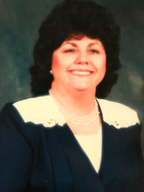 Obituary of Maggie Rowe Buie