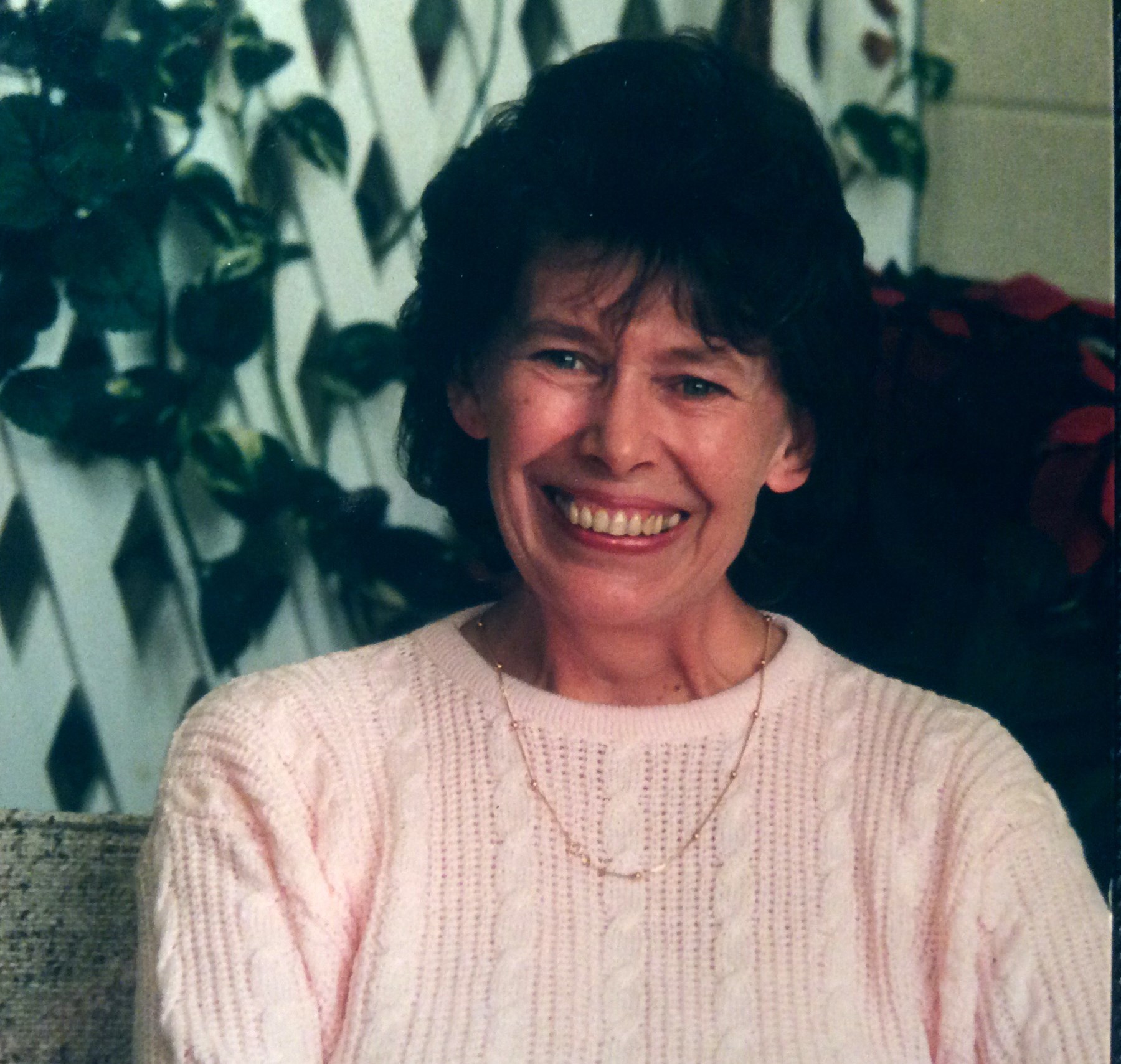 Obituary of Ellen McCormick