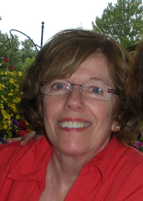 Obituary of Michèle Magnan