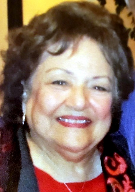 obituary image