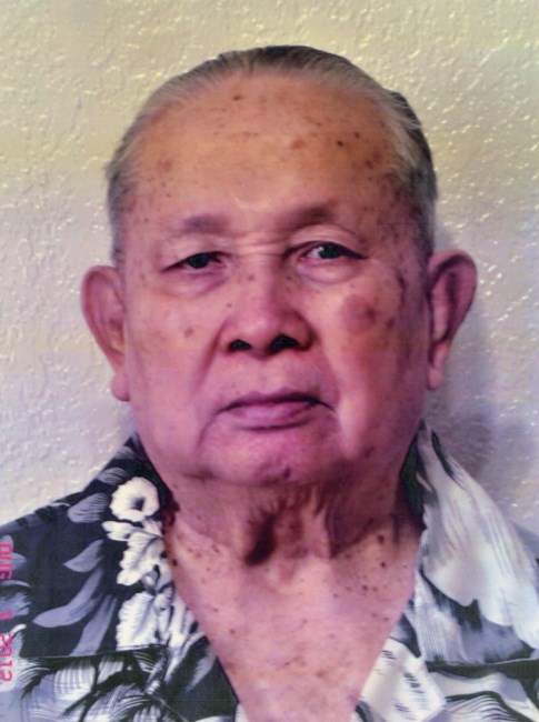 Obituary of Trong Van Ha