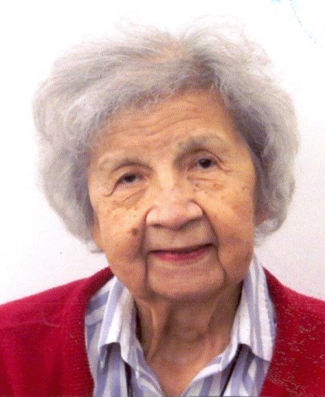 Obituary of Della E. Crays