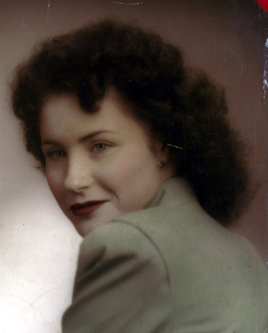 Obituary of JoAnn Haddock