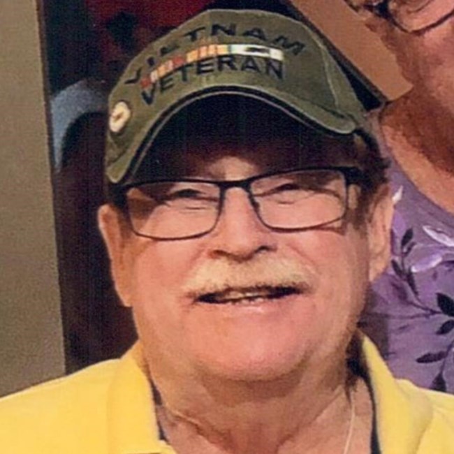 Obituary of William Norman Edwards