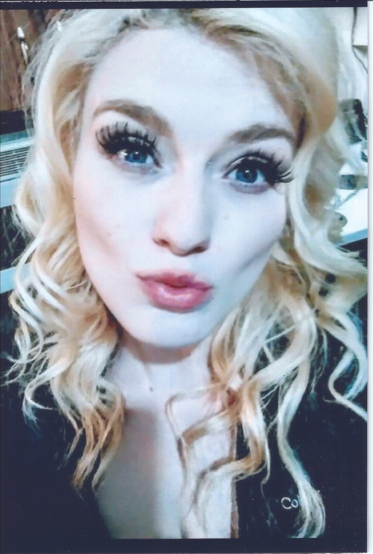 Obituary of Consuela Napier