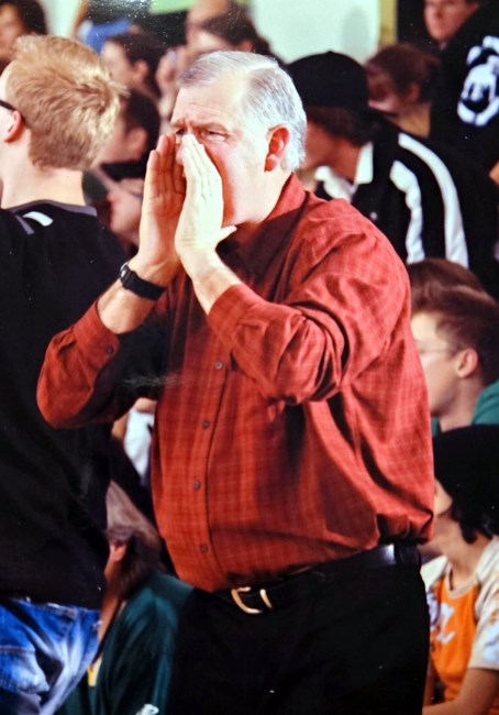 Obituary of Allen Scott Gallup