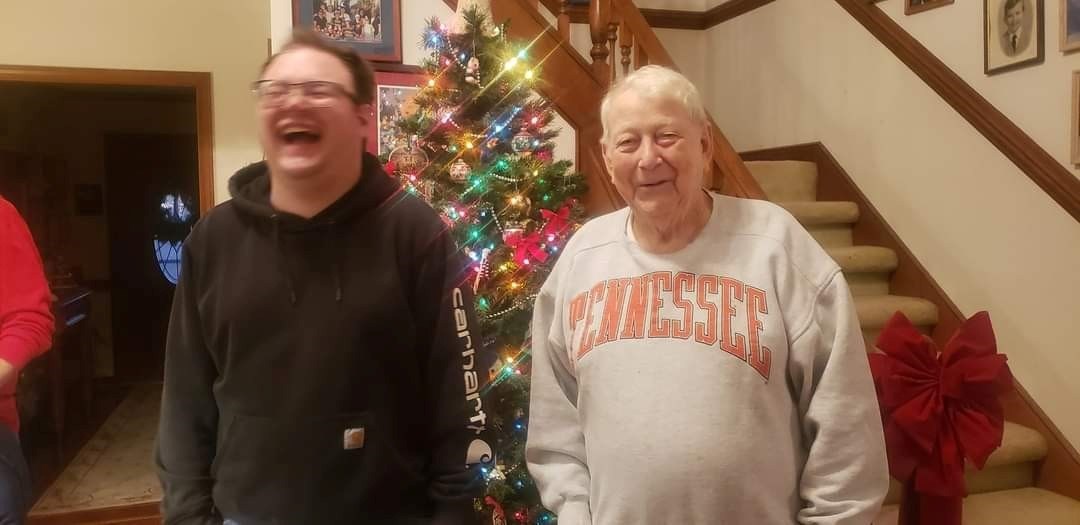 Obituary of Raymond Andrew Jolley