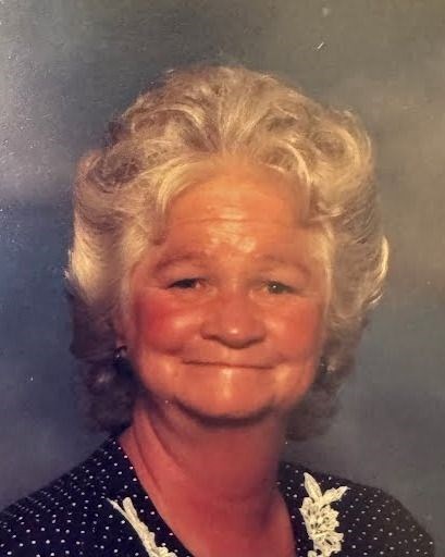 Obituary of Wanda Ellen Graham