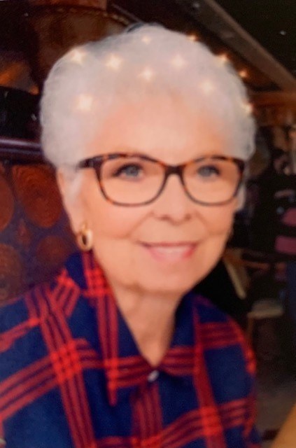 Obituary of Ruby Kaye Wuthrich