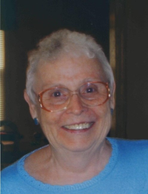 Obituary of Shirley A Losey
