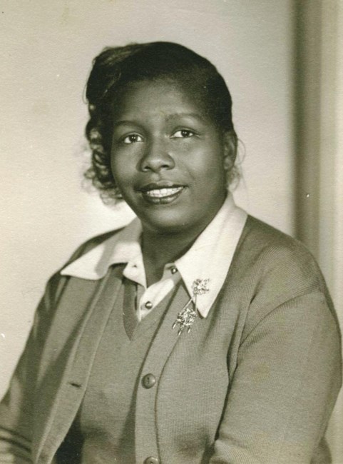 Obituary of Othella Marie Walton