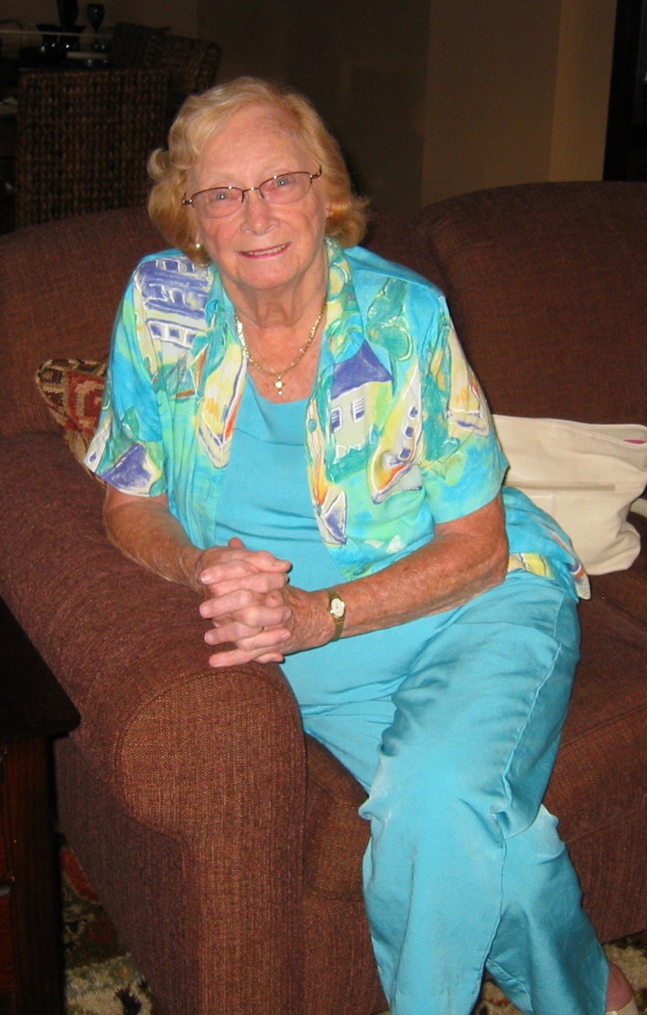 Obituary of Marilyn Miele Stolarik