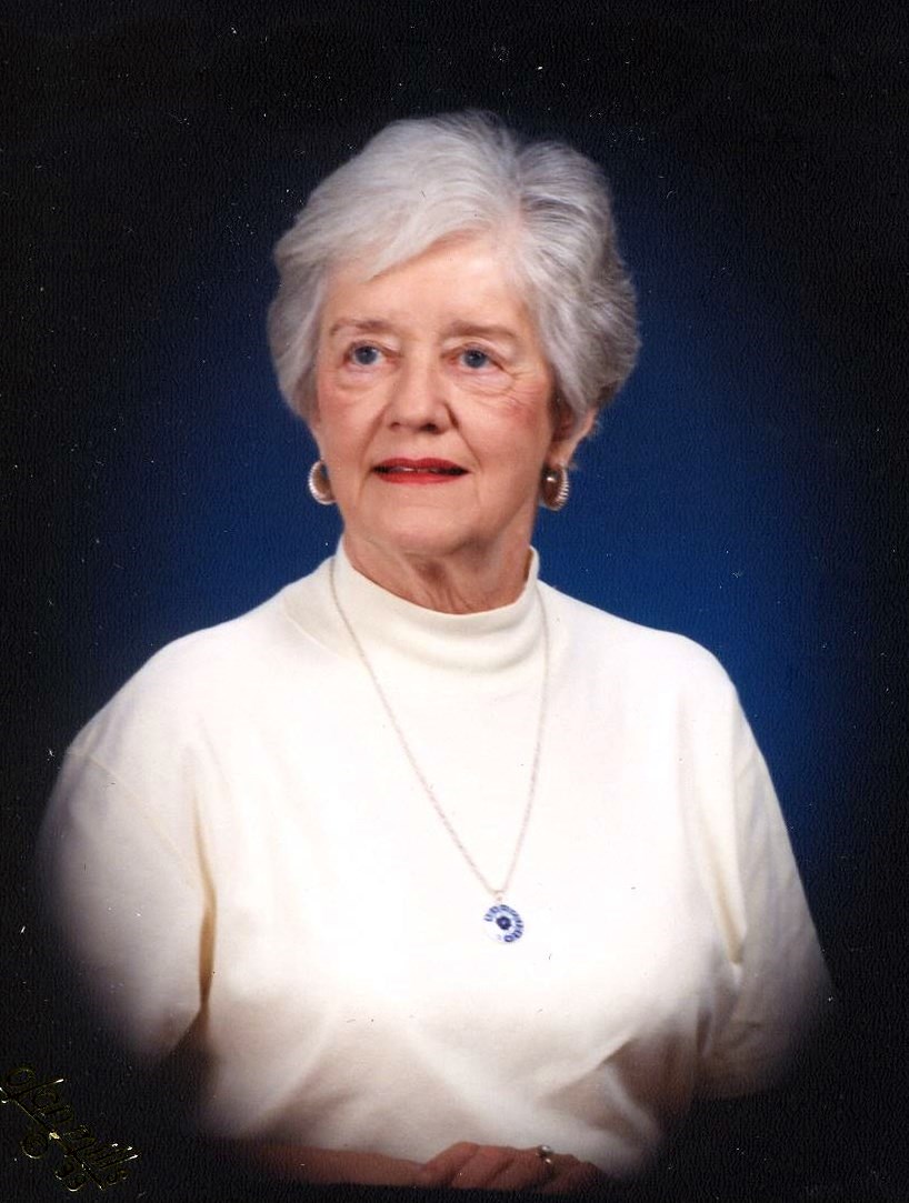 Virginia Mitchell Lee Obituary Pelham, AL