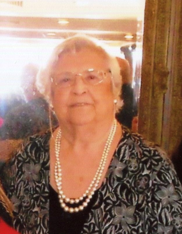 Obituary of Guadalupe Elva Gomez