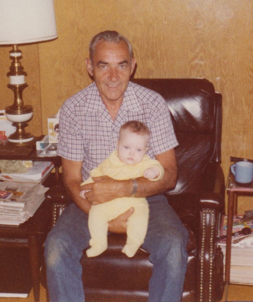 Obituary of Odis L. Doyle