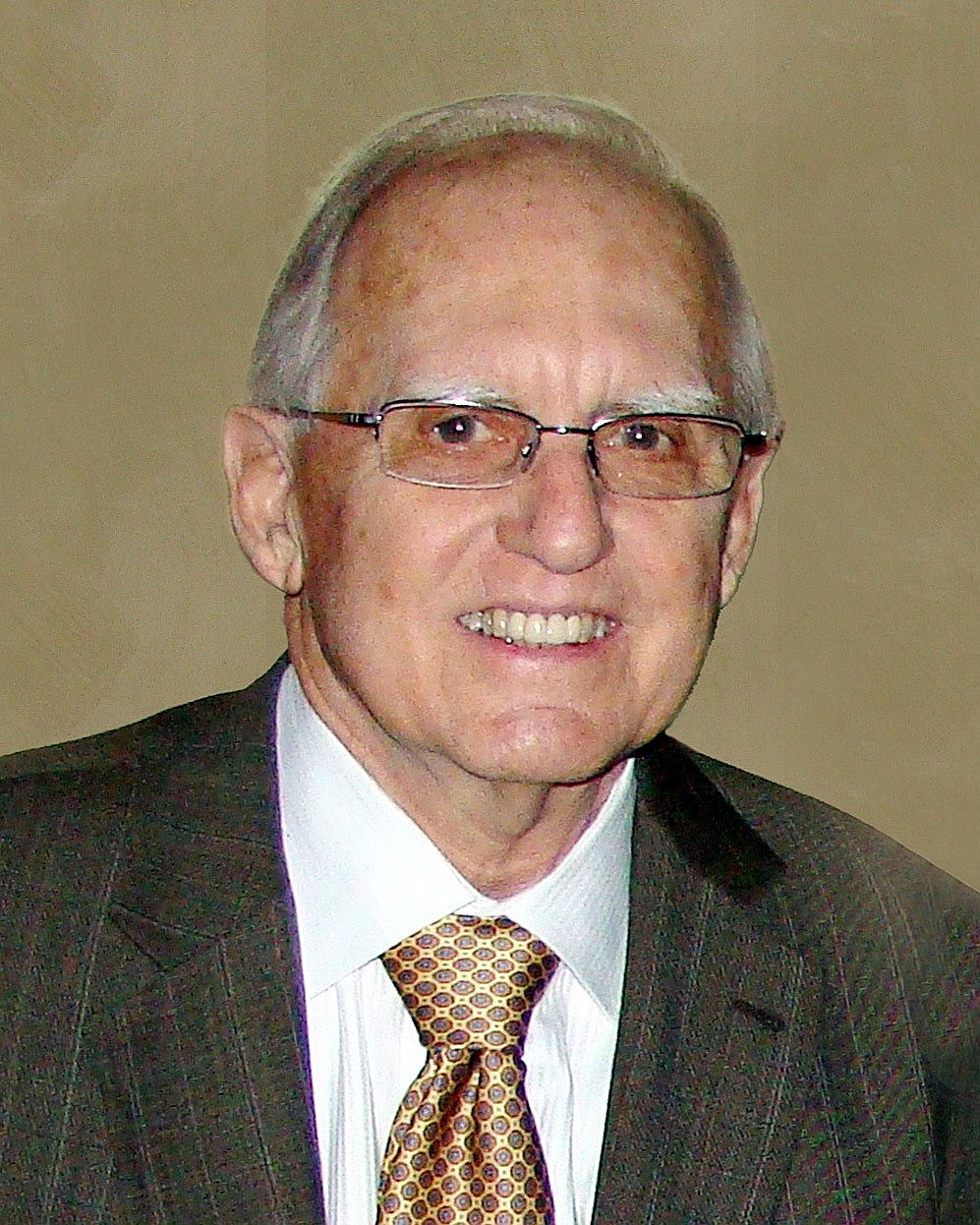 William Wood Obituary Houston, TX