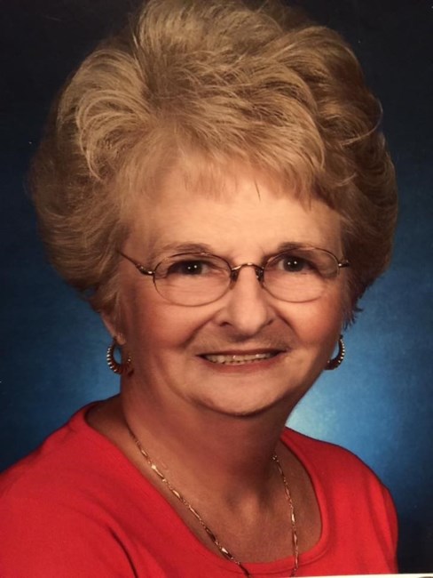 Obituario de Beverly A Myers