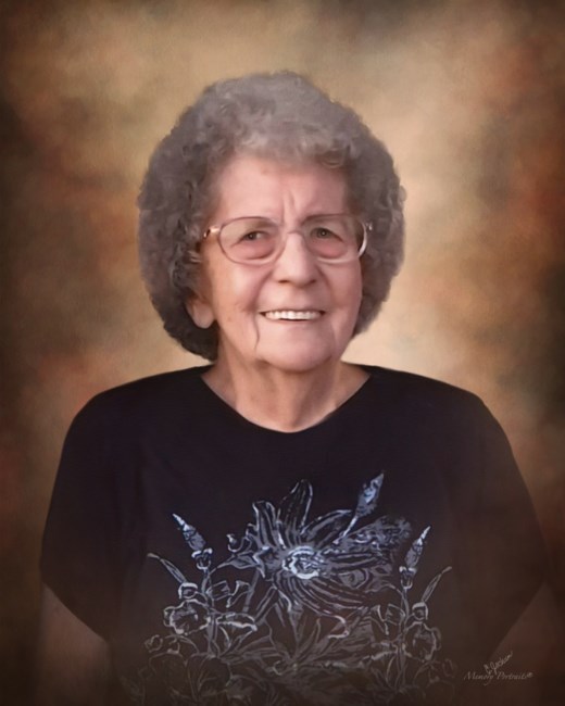 Obituary of Marie Cottrell