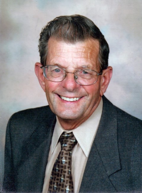 Obituary of Glenn R Sherrah