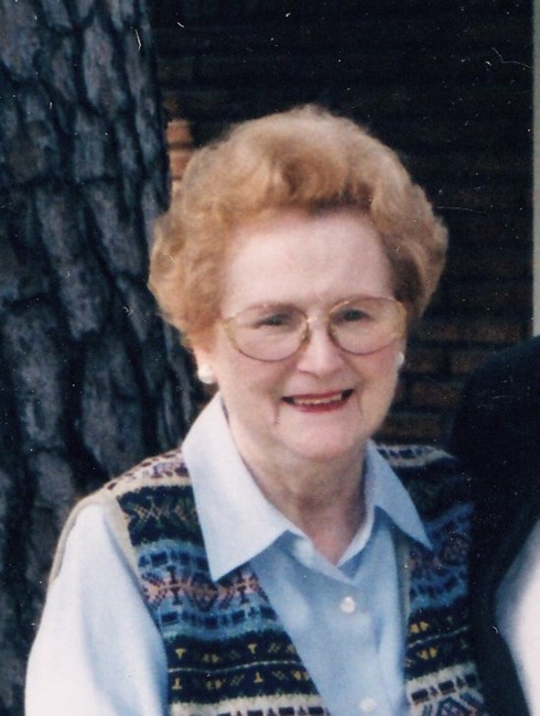 Avis de décès de Beverly Irene McGrath