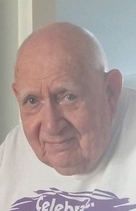 Obituary of Charles Patrick Rouleau