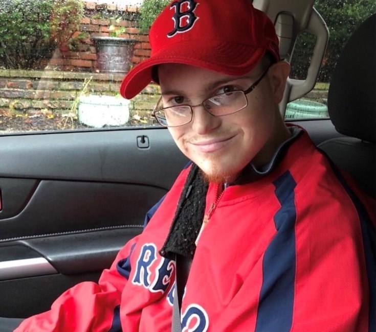 Obituary of Tyler John McDonough