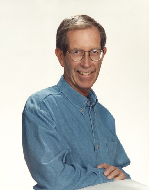 Obituary of George Huston McFerron