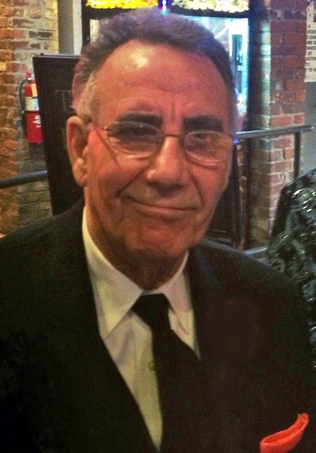 Obituary of John Kyprianos