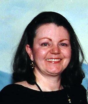 Obituary of Frances Patricia Whitney