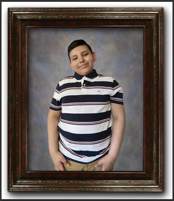 Avis de décès de Chris Anthony Osuna