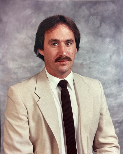 Obituario de James "Tim" Timothy Ford