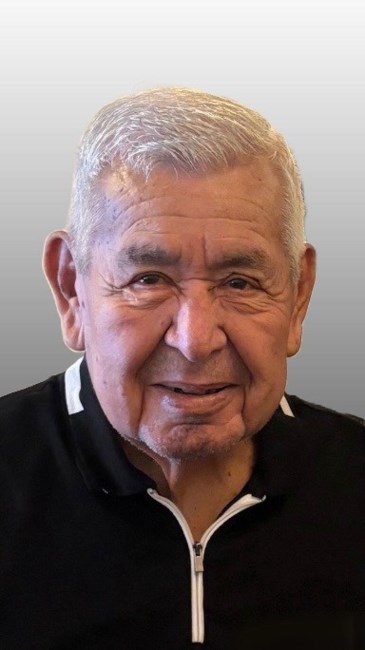 Obituary of Andres R. Pedraza