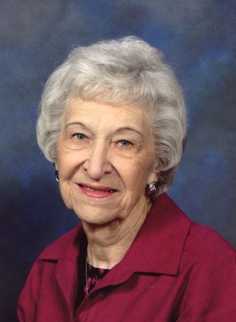 Obituary of Sarah Eyrl Weeks