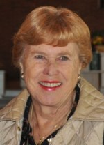 Barbara Hildebrand