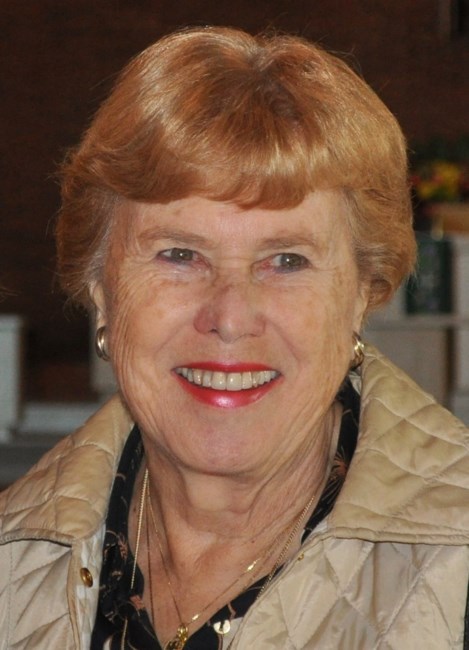 Obituary of Barbara J Hildebrand